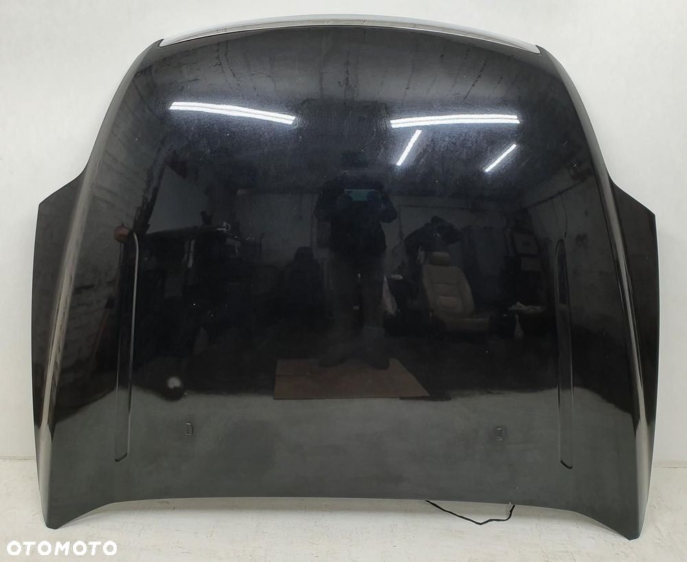 MASKA G6 FORD MONDEO MK4 - 1