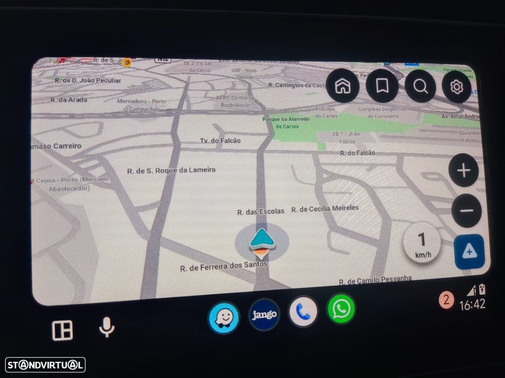 Nissan Leaf Tekna ProPilot Park - 9