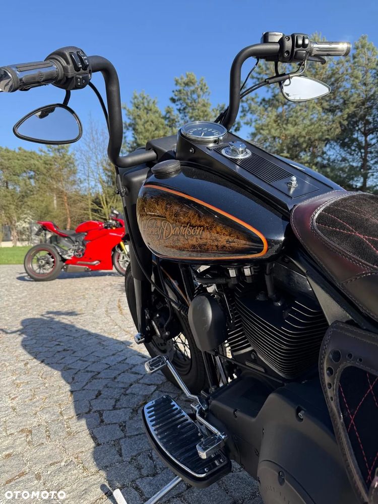 Harley-Davidson Touring Road King - 6
