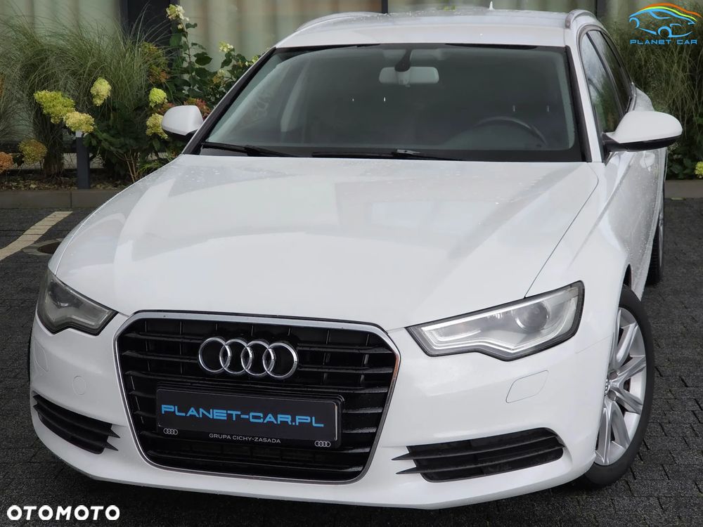 Audi A6 Avant 2.0 TDI Prime Line - 2