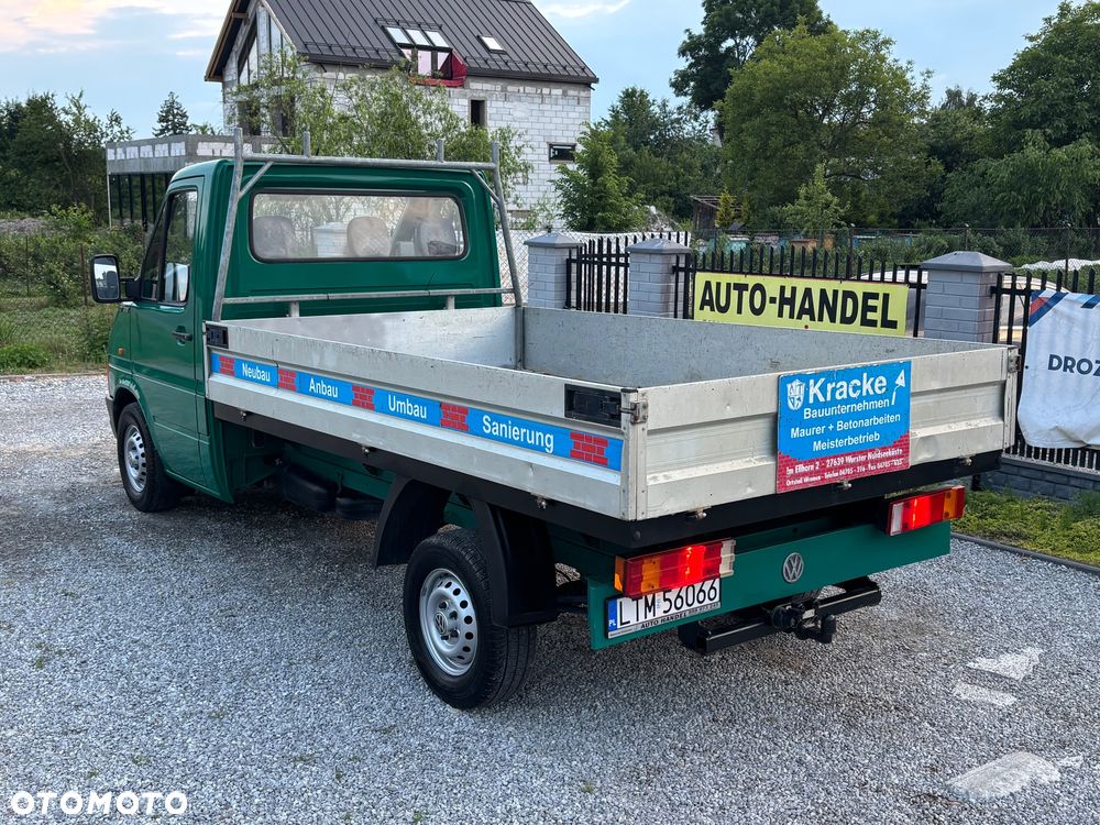 Volkswagen LT 28 - 14