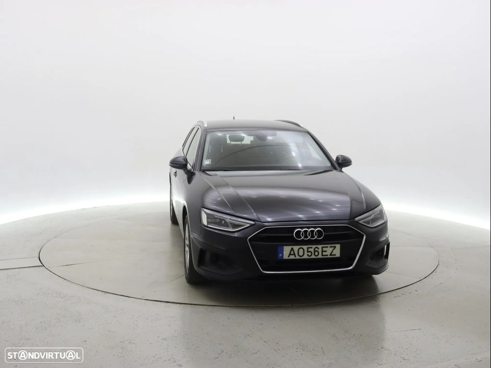 Audi A4 Avant 30 TDI S tronic - 12