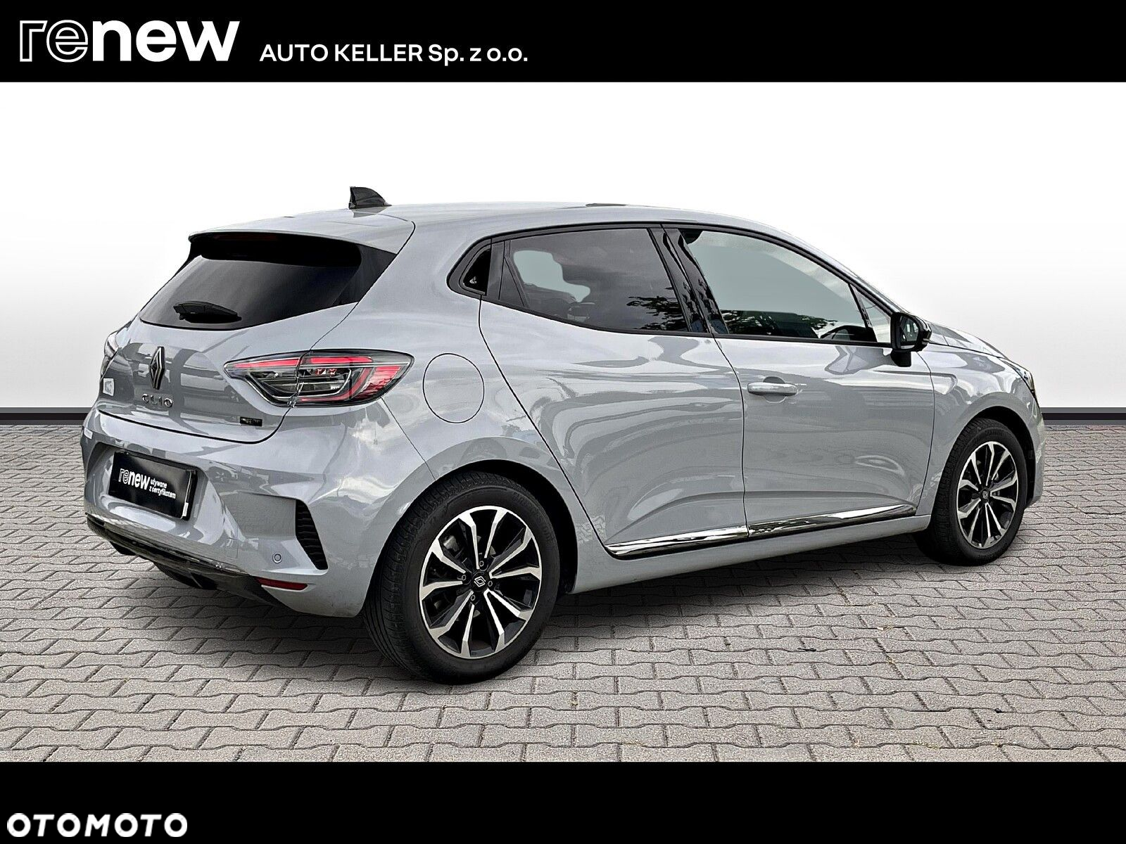 Renault Clio - 6