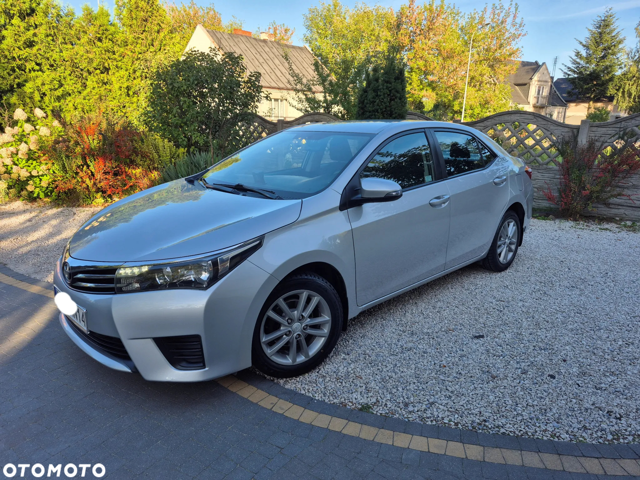 Toyota Corolla 1.6 Life - 3