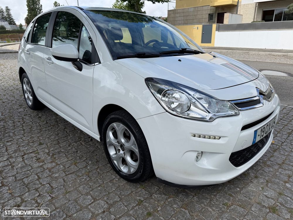 Citroën C3 1.2 PureTech Collection - 3
