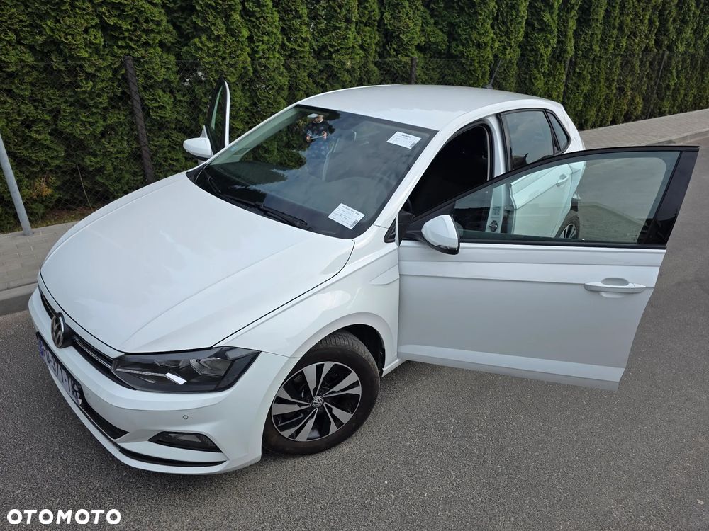 Volkswagen Polo 1.6 TDI SCR beats - 16