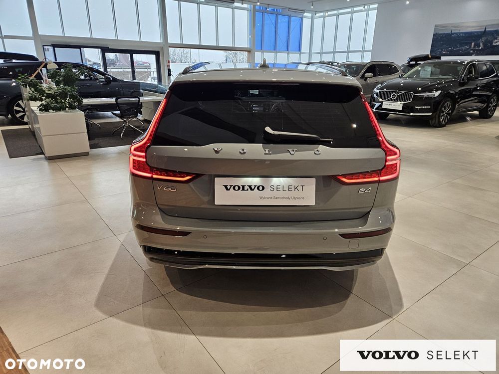 Volvo V60 - 8