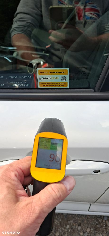 Toyota Corolla 1.8 Hybrid Comfort - 36