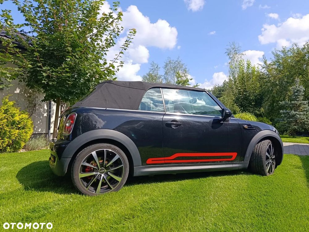 MINI John Cooper Works - 4