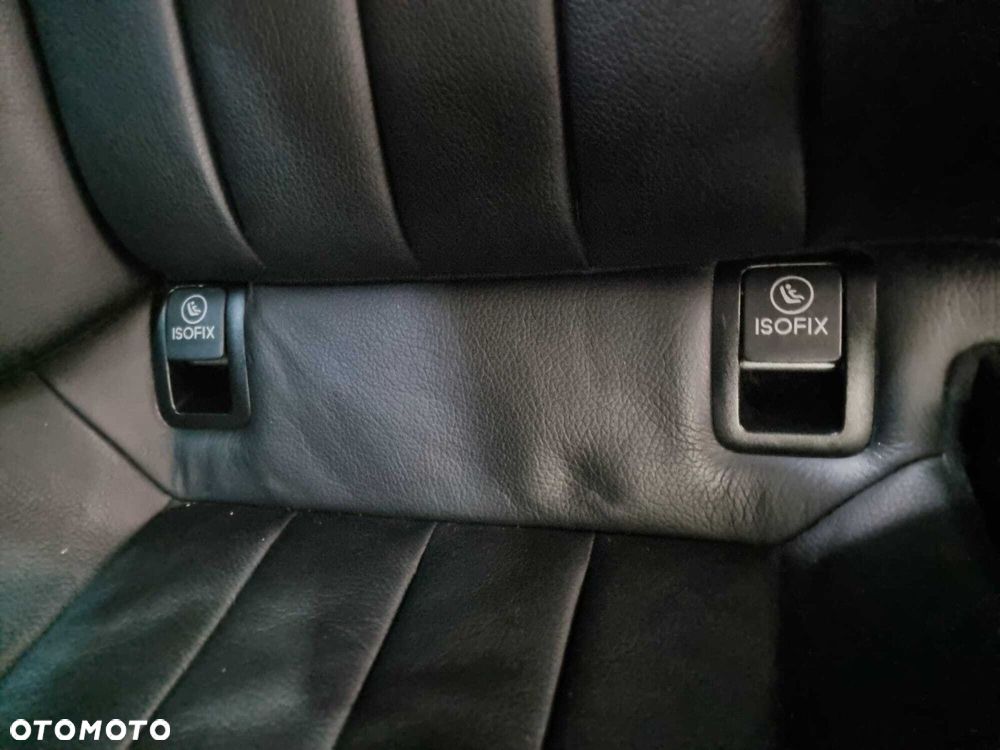 Mercedes-Benz CLS - 28