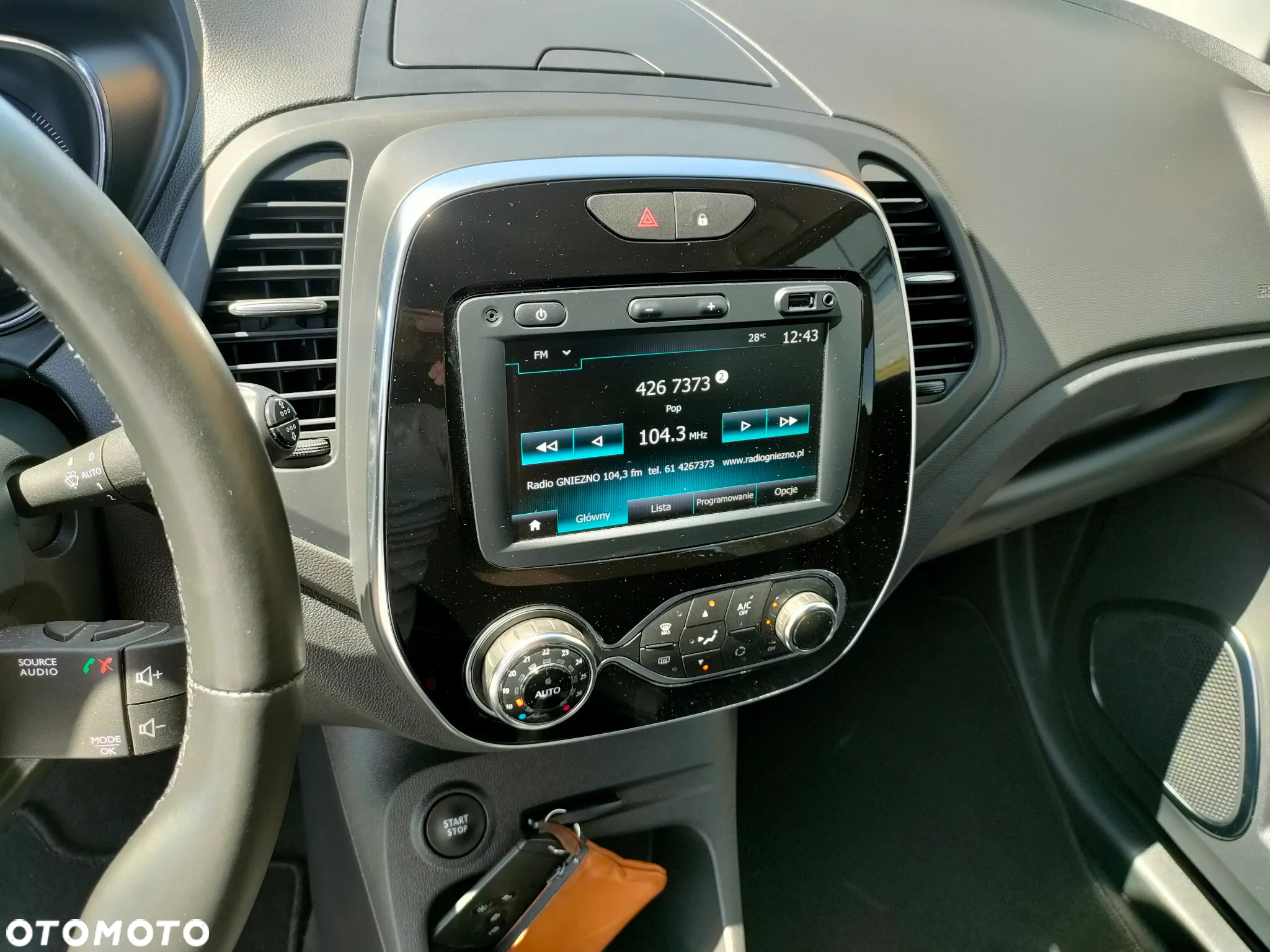 Renault Captur ENERGY TCe 90 Start&Stop XMOD - 21