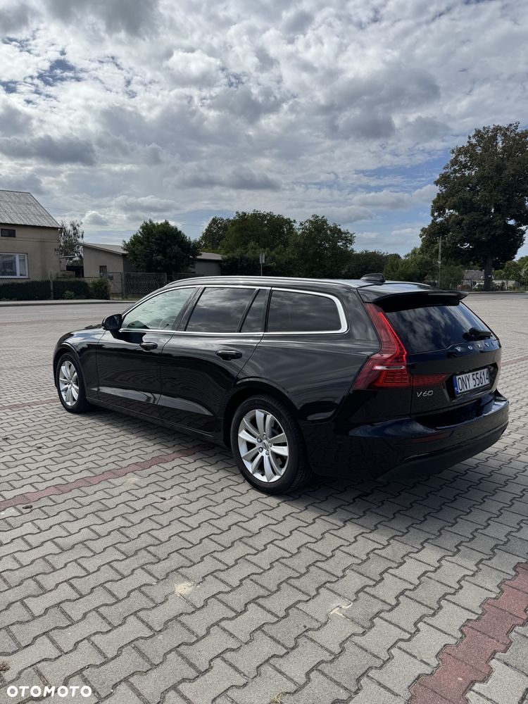 Volvo V60 - 6