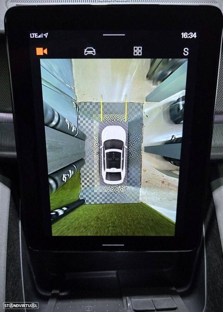 Polestar 2 Long Range 78 kWh AWD - 28