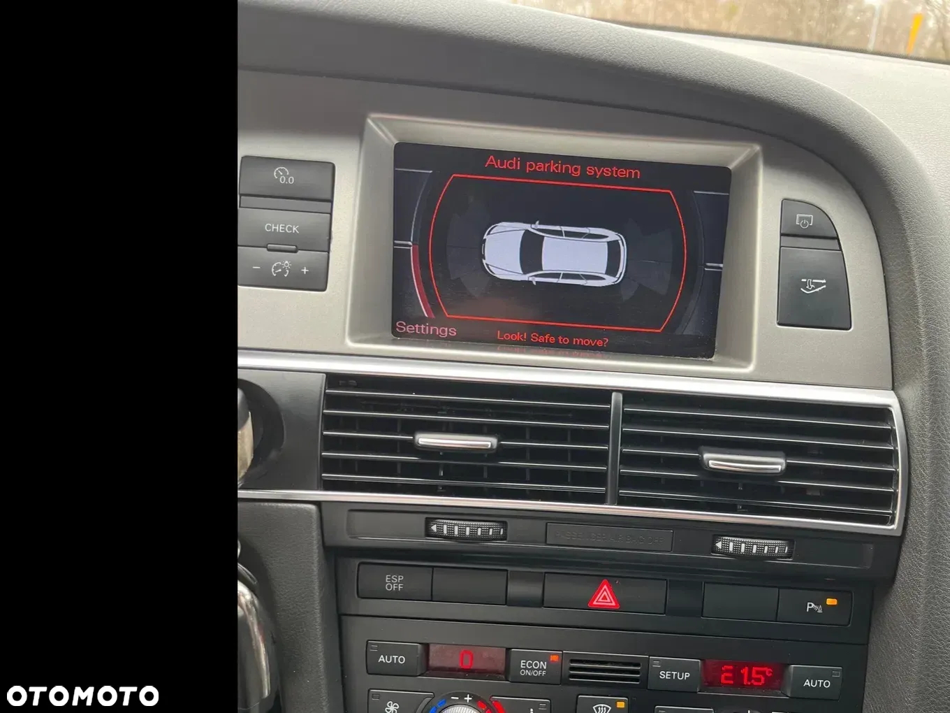 Audi S6 5.2 FSI Quattro Tiptr - 15