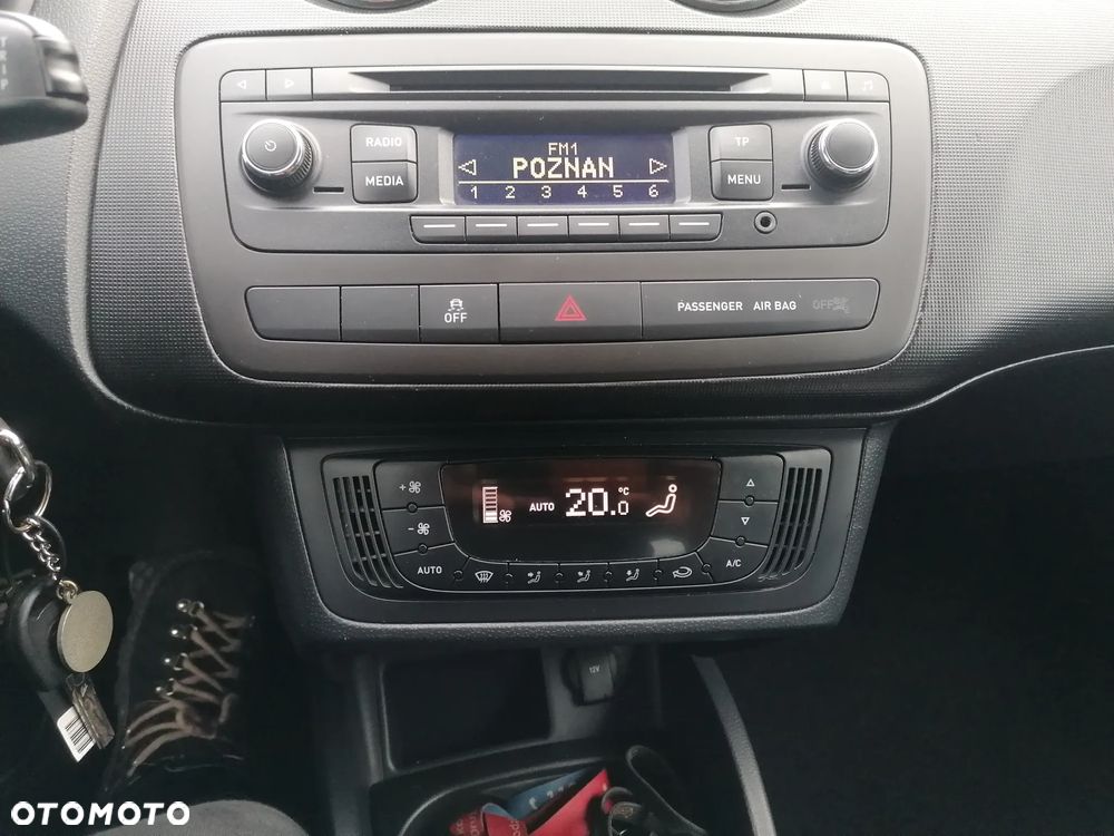 Seat Ibiza 1.4 16V Comfort Edition - 18