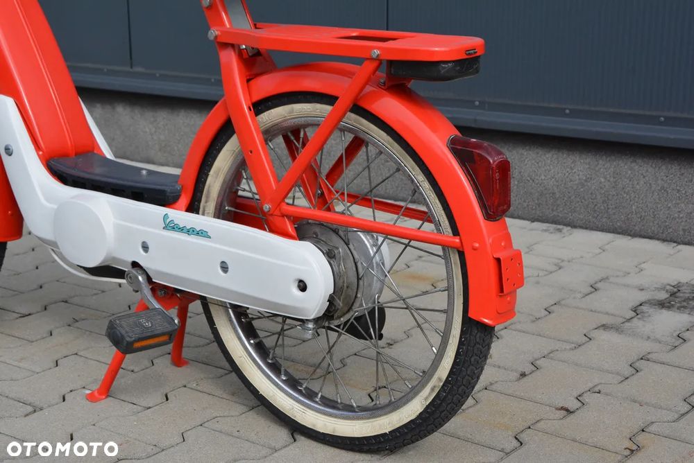 Vespa Inny - 8