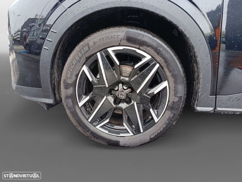 Peugeot 3008 1.2 Hybrid Allure e-DCS6 - 14