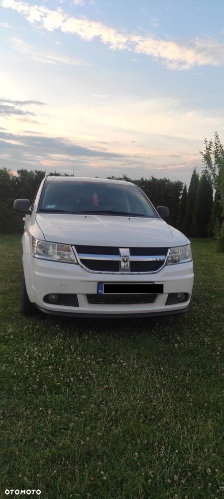 Dodge Journey - 2