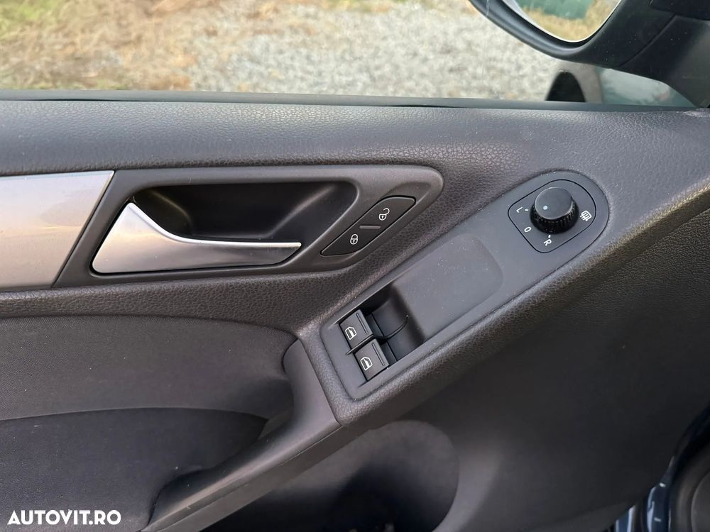 Volkswagen Golf 1.4 Trendline - 23