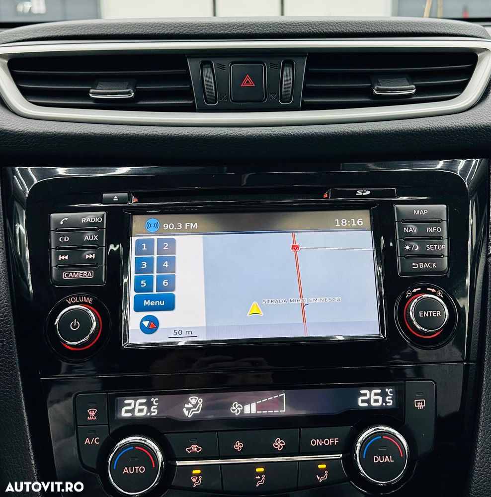 Nissan X-Trail 1.6 dCi Tekna - 29