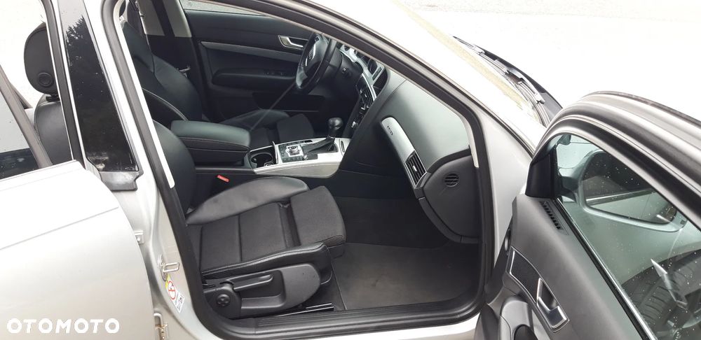 Audi A6 Avant 3.0 TDI DPF quattro tiptronic - 14