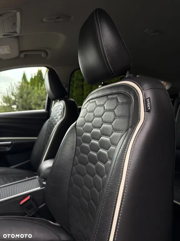 Ford Kuga 1.5 EcoBoost 2x4 Vignale - 29