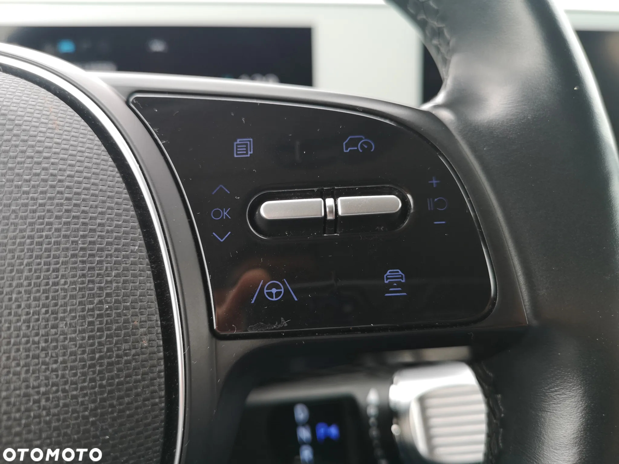 Hyundai IONIQ 5 73kWh Uniq - 26