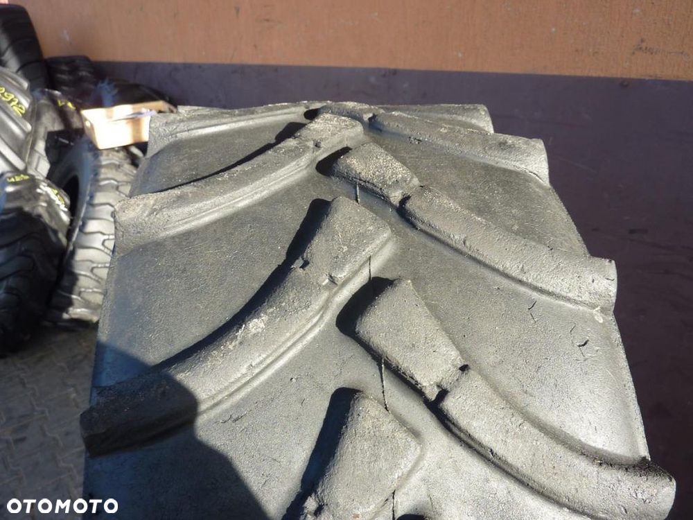 Opona używana przemysłowa 29x12.50-15 29x12.50R15 CAMSO 250zł W2983 - 8