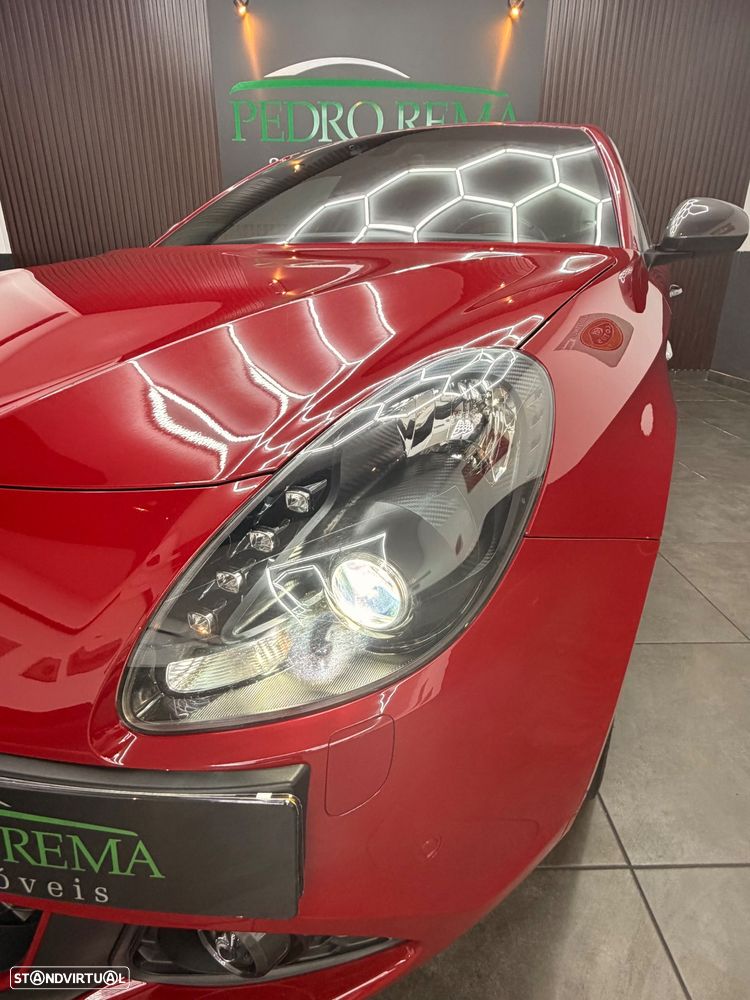 Alfa Romeo Giulietta - 15