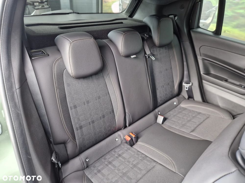 Jeep Avenger 1.2 T3 mHEV 85th Anniversary 4xe eDCT6 - 14