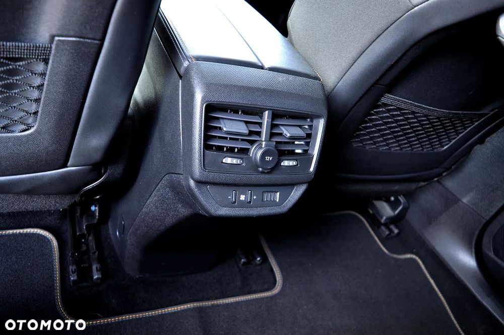 Peugeot 5008 2.0 BlueHDI Crossway S&S EAT8 - 25