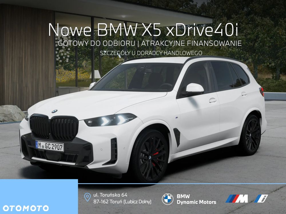 BMW X5 xDrive40i - 2