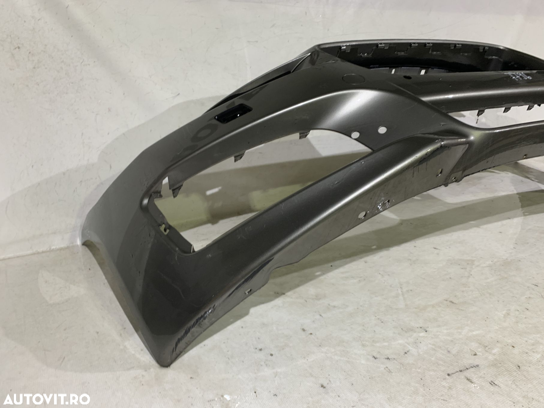 Bara fata Jaguar XE, R-Sport, 2015, 2016, 2017, 2018, 2019, 2020, 2021, cod origine OE GX7M-17F003-AA. - 9