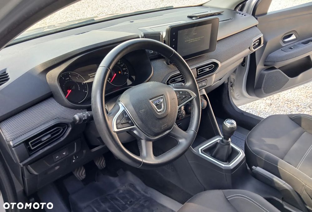 Dacia Logan - 22