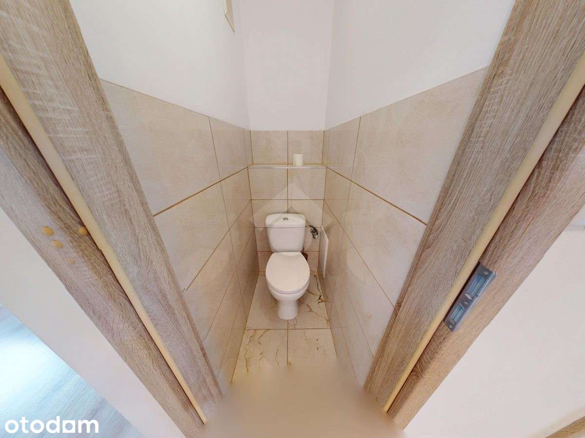 Mieszkanie na wynajem | 3-pokojowe | 60 m² | balkon | ul. Przyjaźni