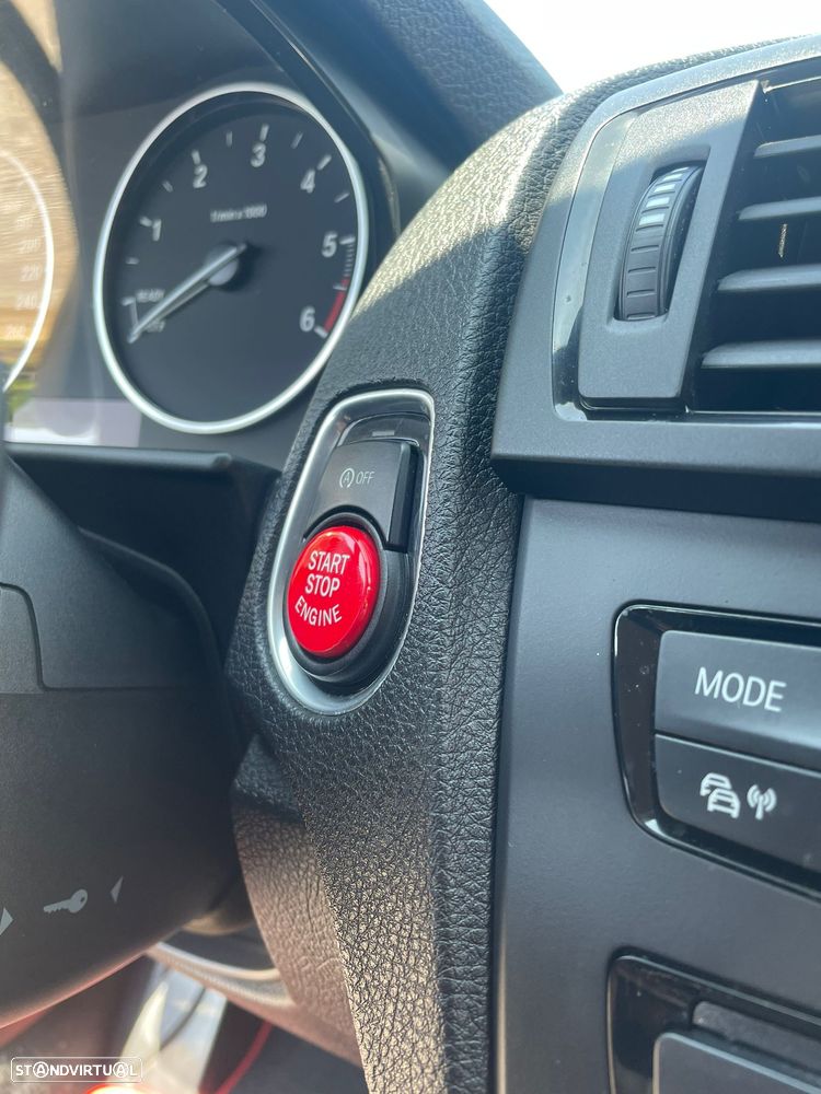 BMW 116 d Pack M - 44