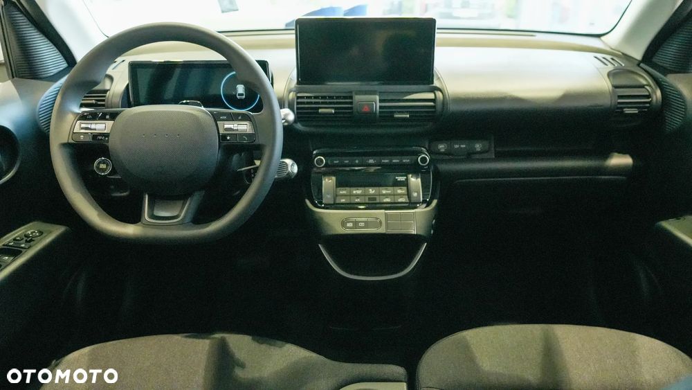 Hyundai Inster 42kWh Pure - 14