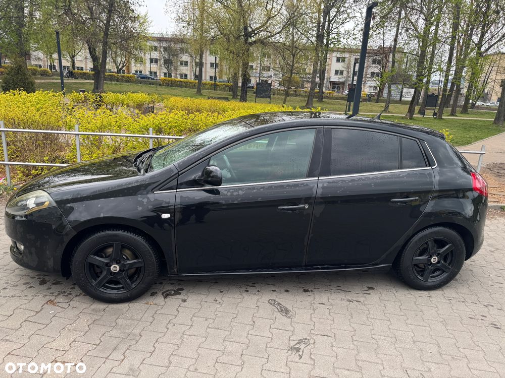 Fiat Bravo - 2
