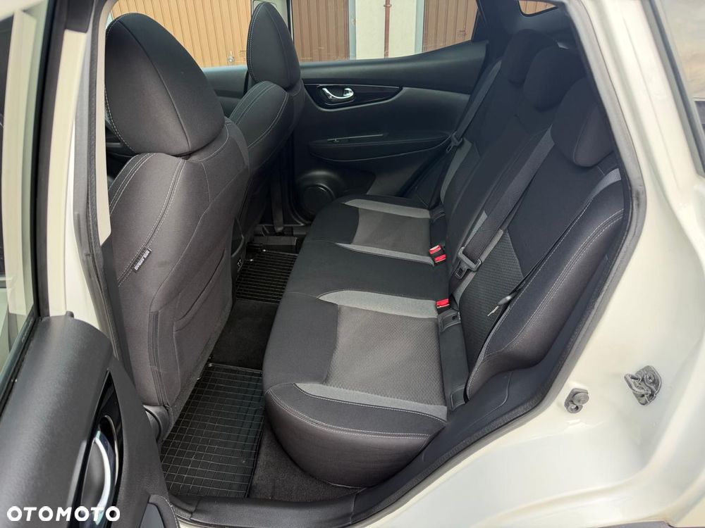 Nissan Qashqai 1.5 dCi DCT TEKNA+ - 28
