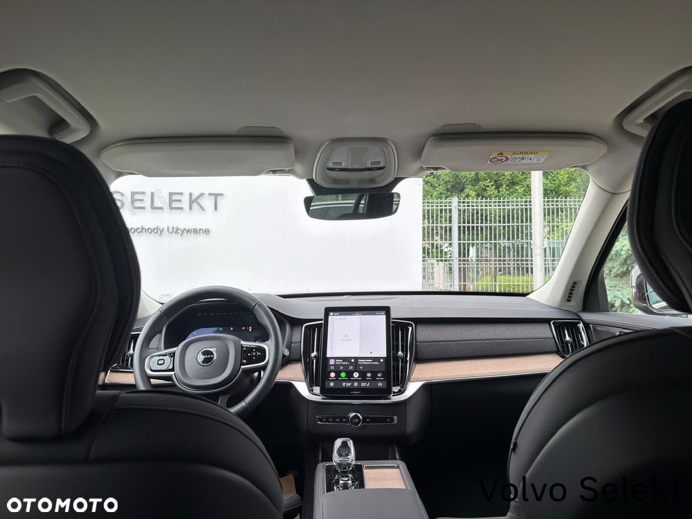 Volvo XC 90 - 39