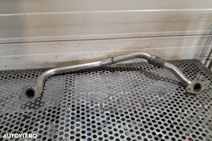 Conducta gaze 03G131521A - 2.0 BKD 03G131521A - 2.0 BKD Audi A3 8P/8P - 2