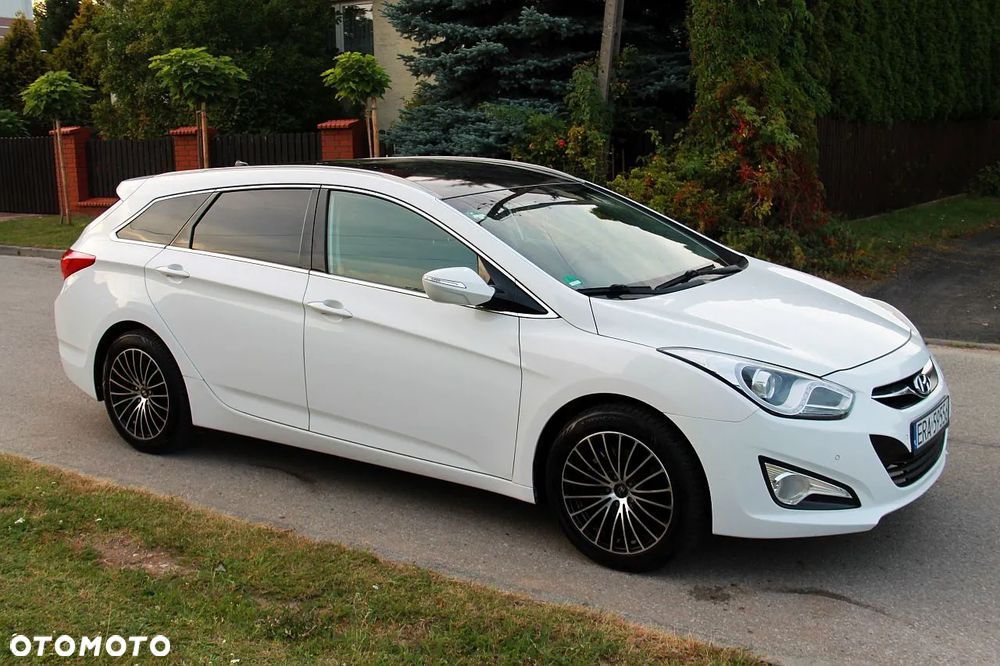 Hyundai i40 - 14