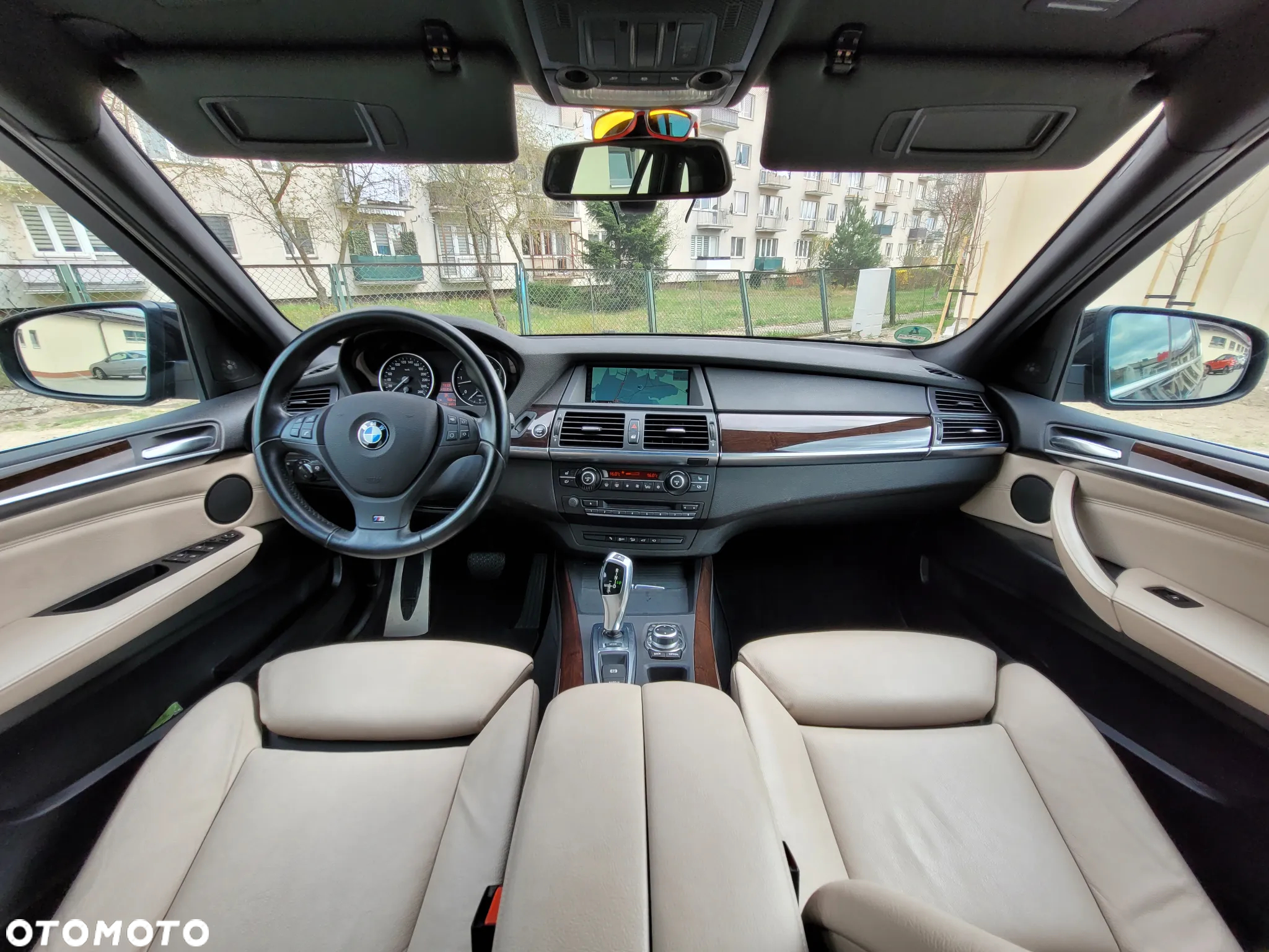 BMW X5 xDrive40d M Sport Edition - 7
