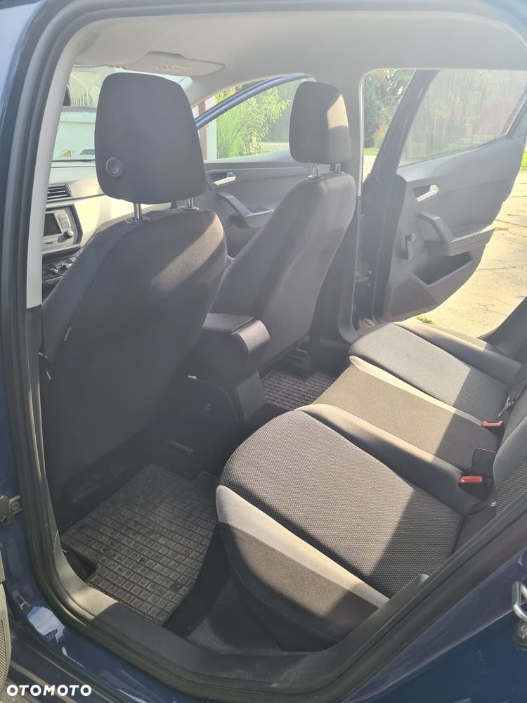 Seat Ibiza 1.0 TSI Style S&S - 18