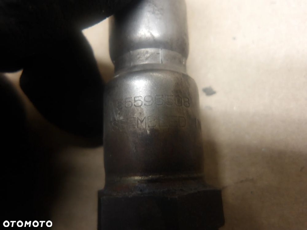 OPEL ASTRA IV J 1.6CDTI SONDA LAMBDA 55579925 55595508 - 6