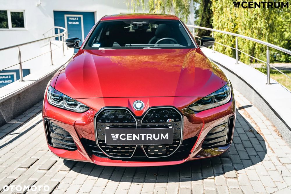 BMW i4 80.7kWh M50 - 3