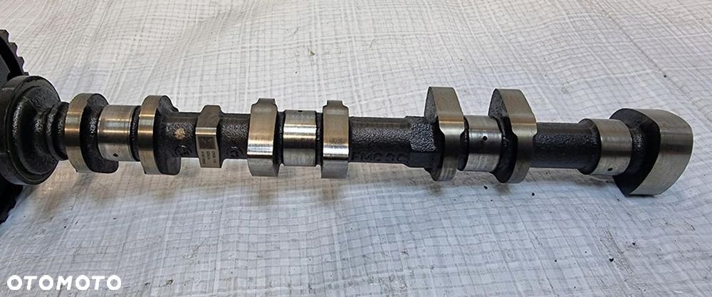 WAŁEK ROZRZĄDU SSĄCY KOŁO ROZRZĄDU FORD FOCUS MK3 1.0 EcoBoost CM5GFDGGKEA - 4