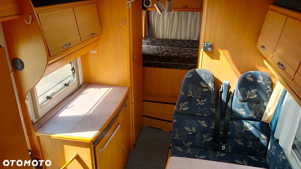 Mercedes-Benz Sprinter - 8
