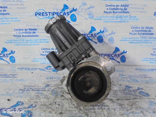 Egr 70801302 46339121 FIAT TIPO 2 FASE 2 2020 1.3JTD 95CV 5P BRANCO ELETRICO - 1