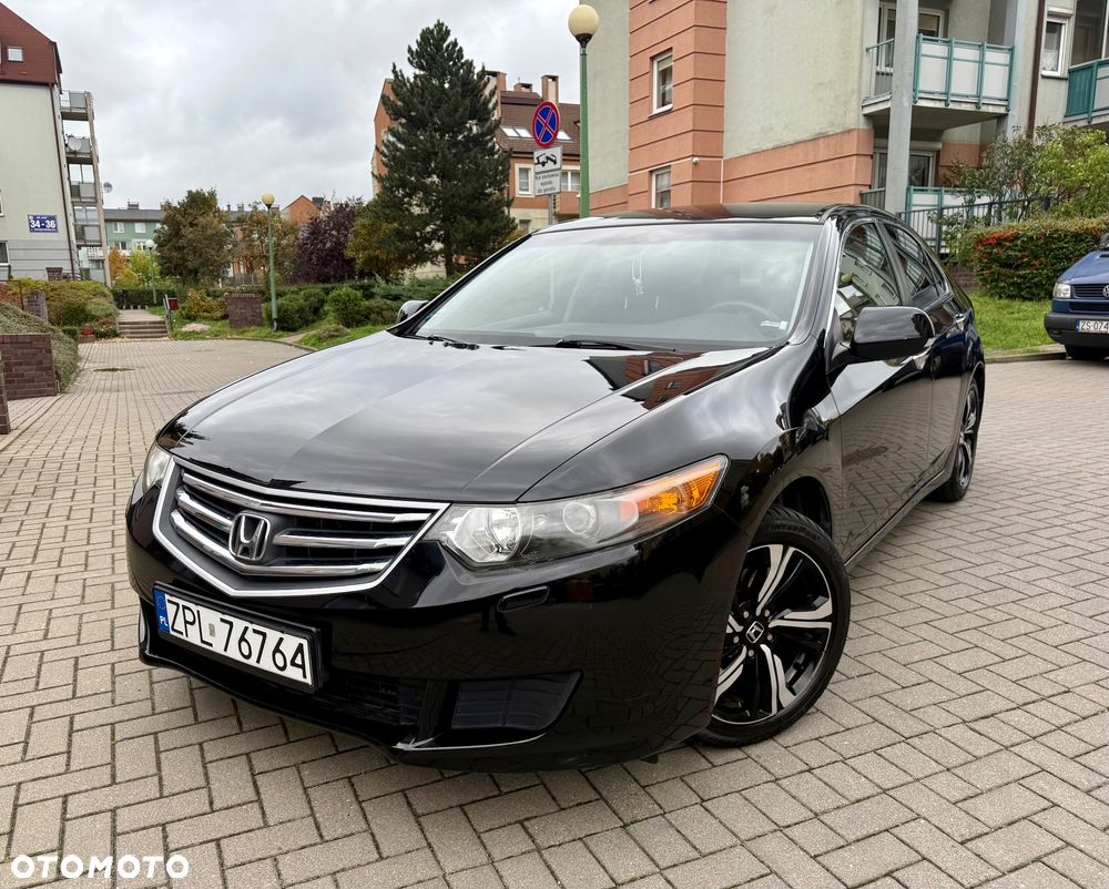 Honda Accord 2.0 Elegance - 3